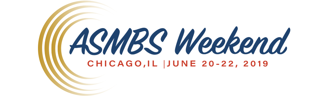 ASMBSWeekend Logo